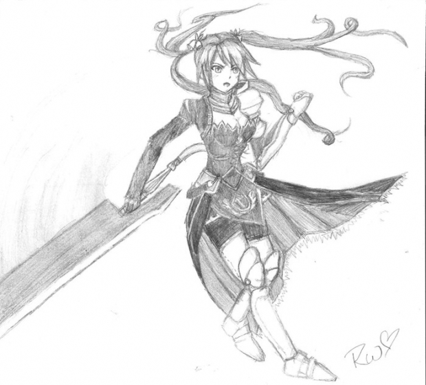 Asuna