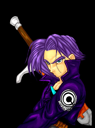 trunks