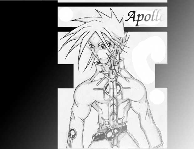 apollo