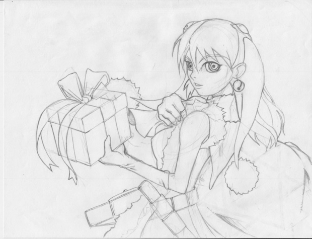 A Gift for You