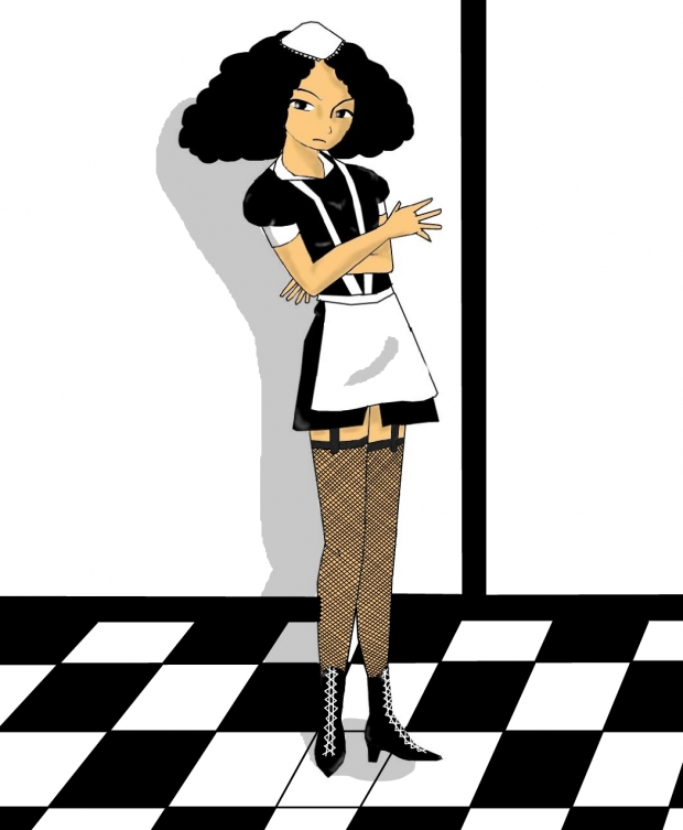 Rocky Horror Ren