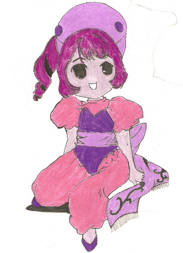 Plum