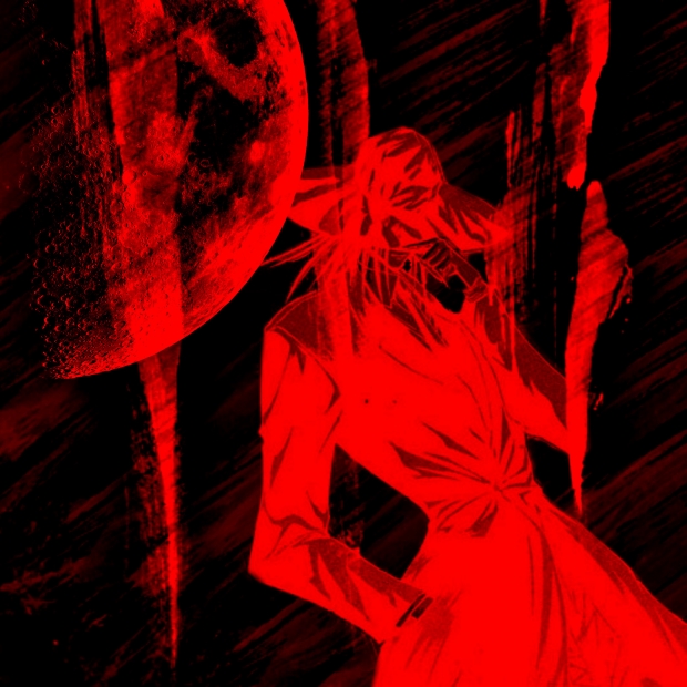 Bloody Pleasures