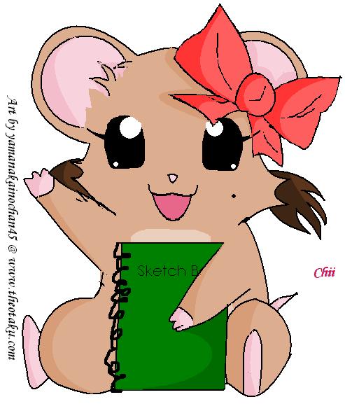 ham ham meh