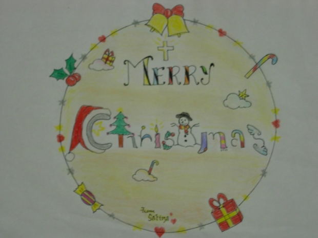 merry Xmas