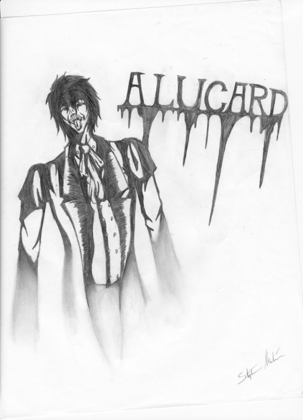Alucard