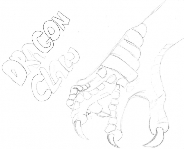Dragon Claw