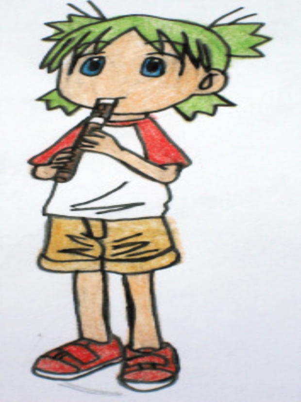 Yotsuba