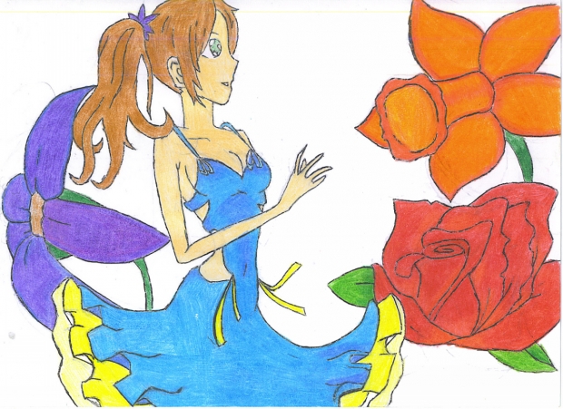 megumi