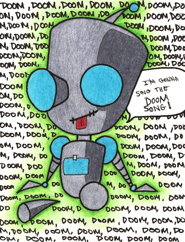 Gir Doom