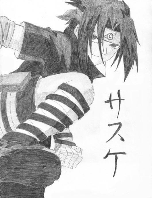Sasuke Uchiha!!!!