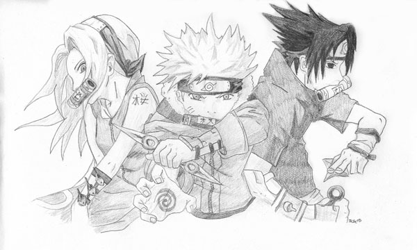 Squad 7!!