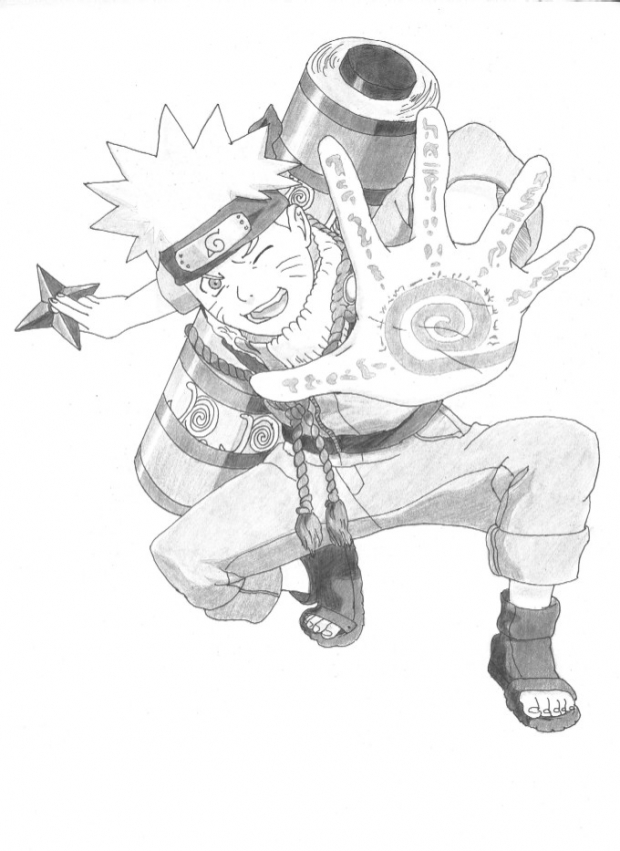 Naruto!!!!!!!!!!!!!!!!!