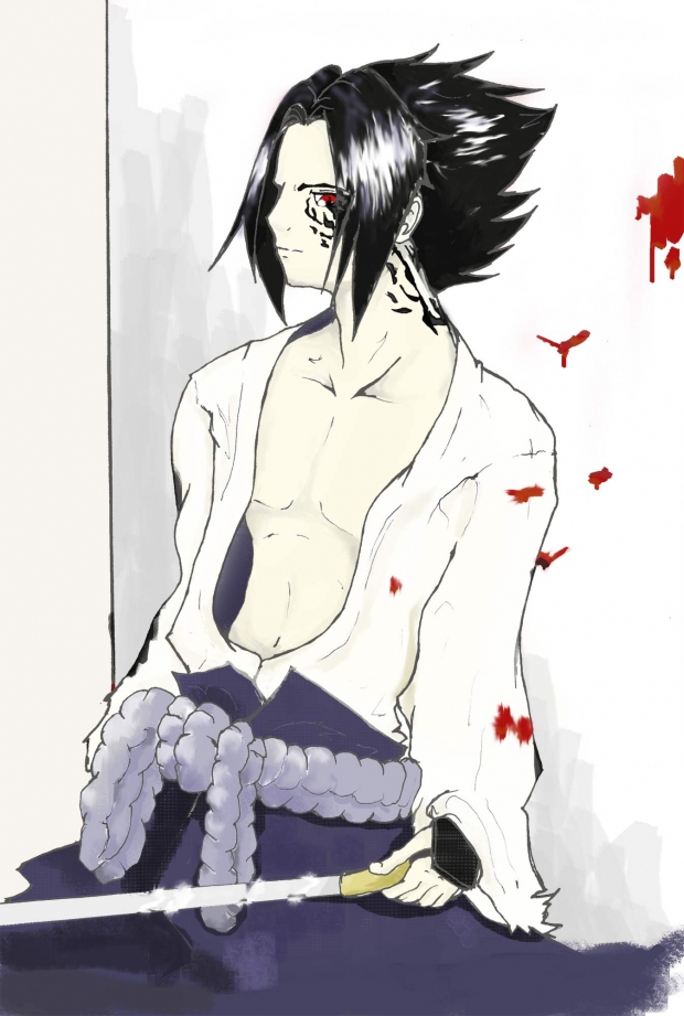 Sasuke