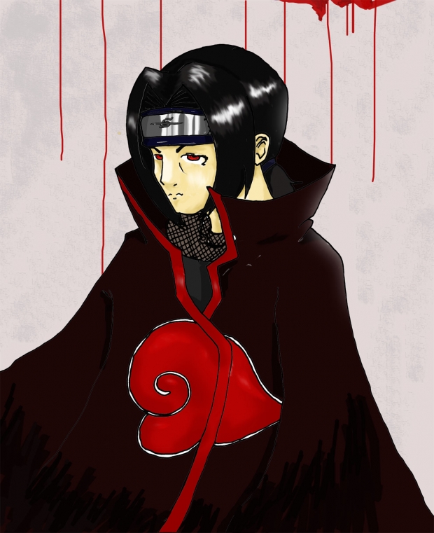 Itachi