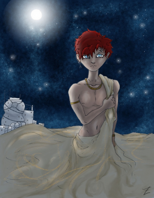 :Desert Prince: