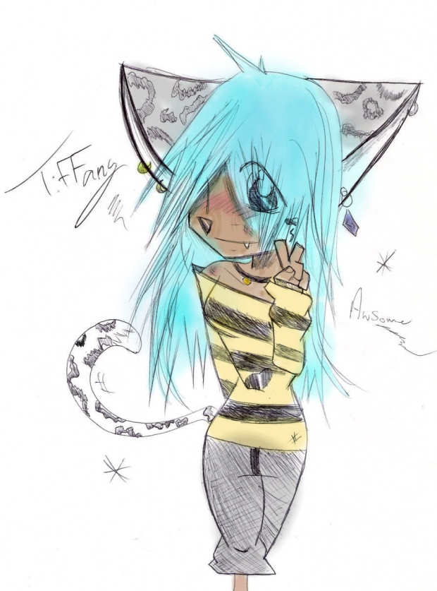 Tiffany