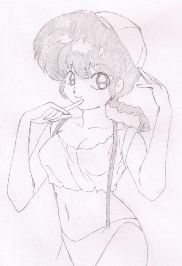 Ranma chan