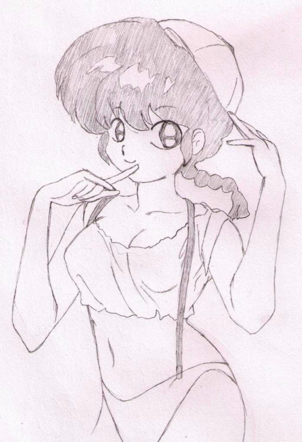 Ranma chan (colo)
