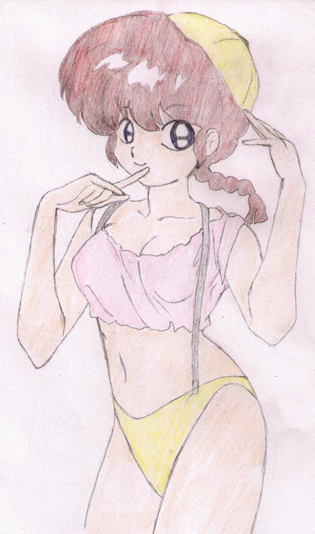Ranma chan (colo)
