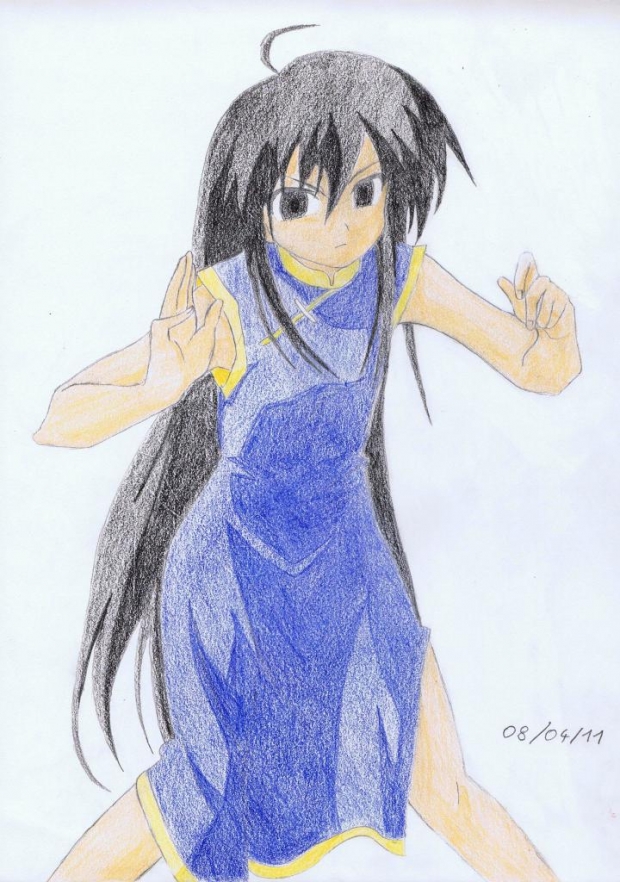 Shana