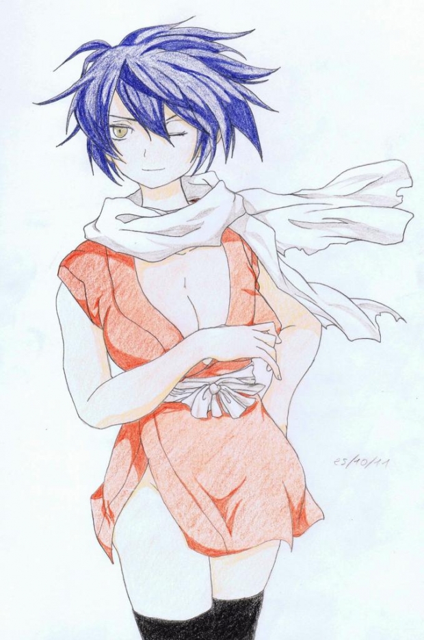 Chifusa-Sama