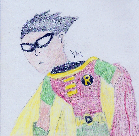 Robin