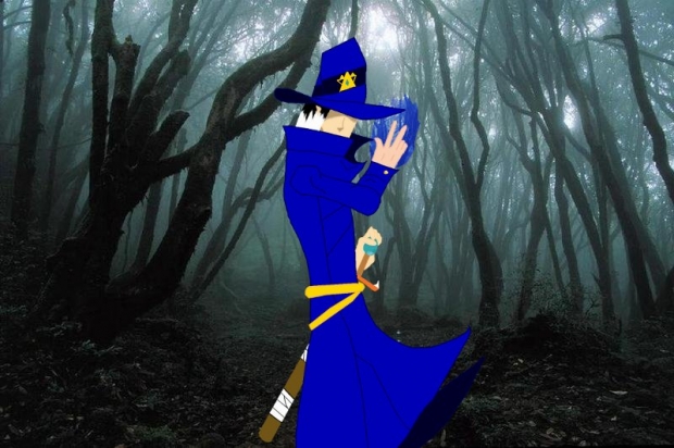 Mage