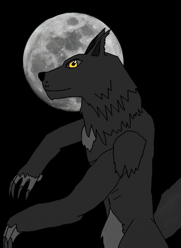 Werewolf