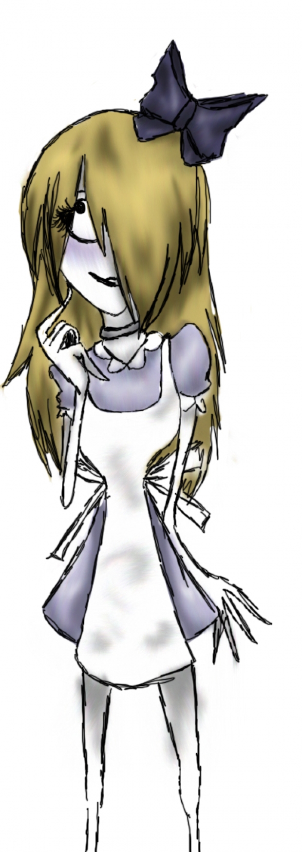 Alice Doll