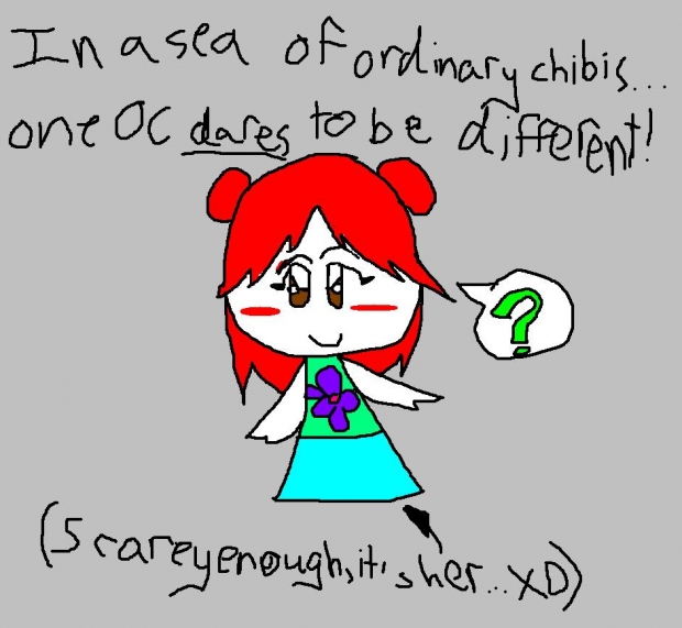 Contest Entry!!! XD