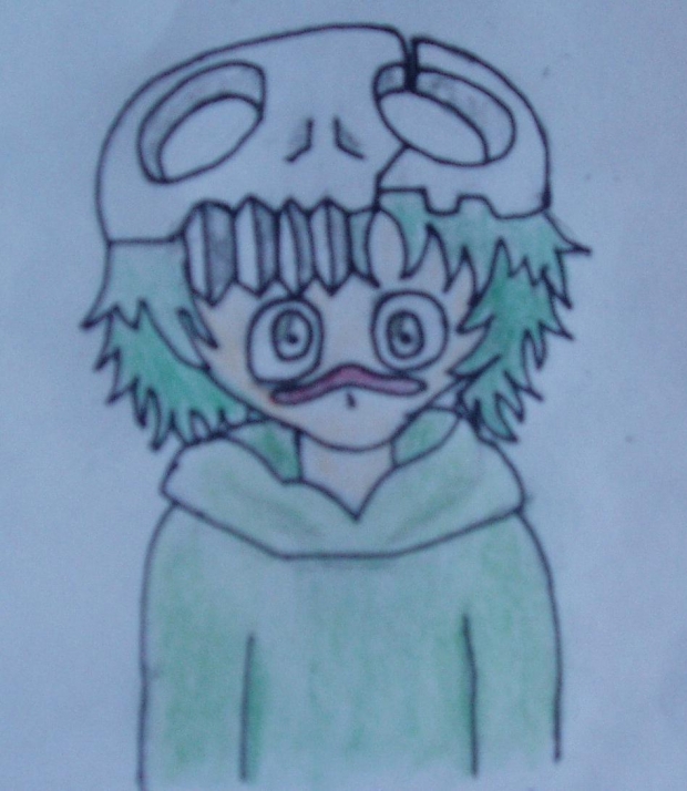 Chibi Nel
