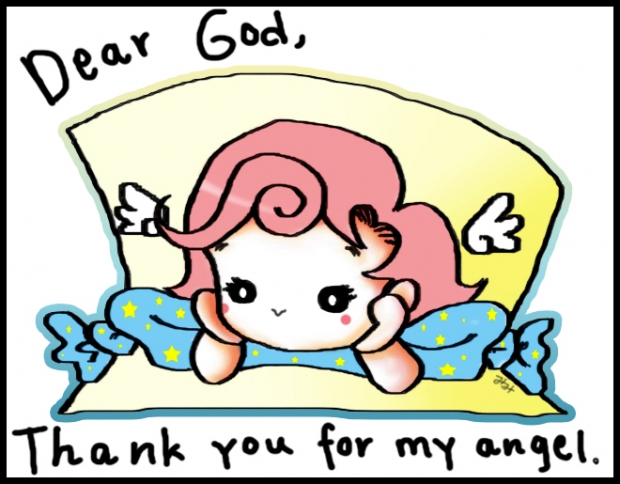 DEAR GOD