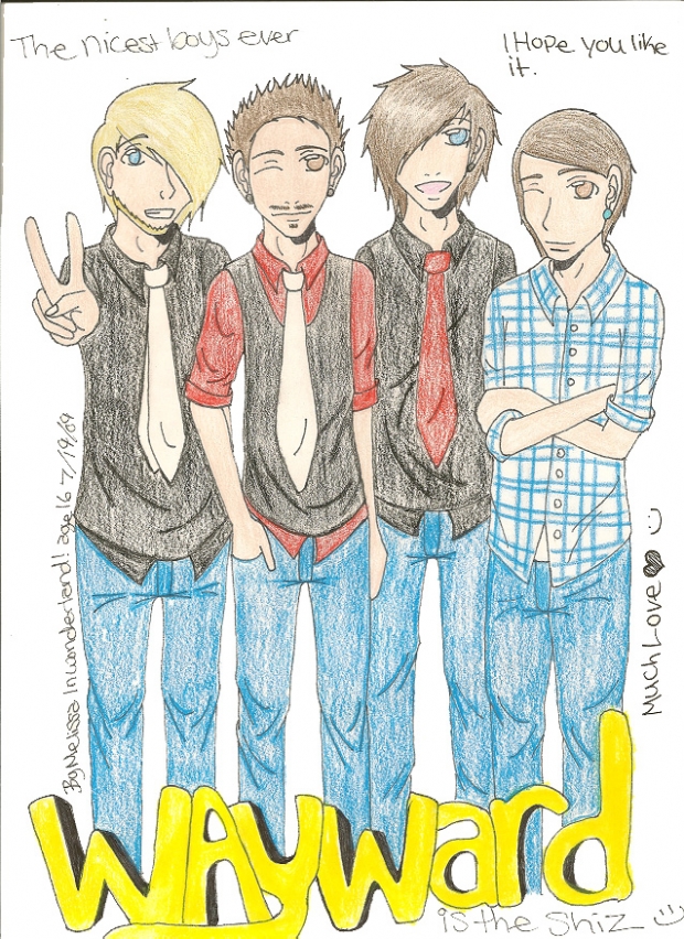 Wayward
