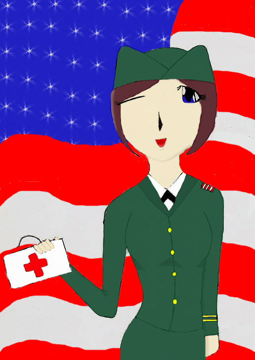 Army Medic