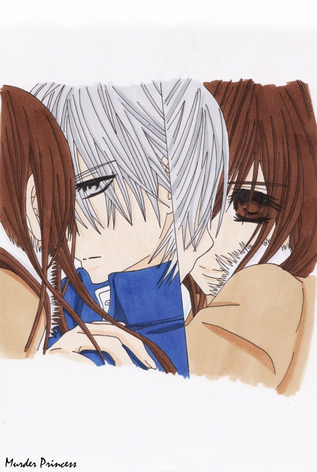 Yuuki_Zero_Nostalgic Scent 2