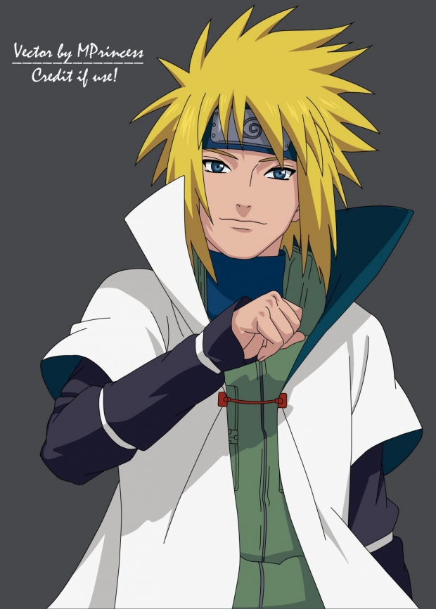 Minato By Murder Princess