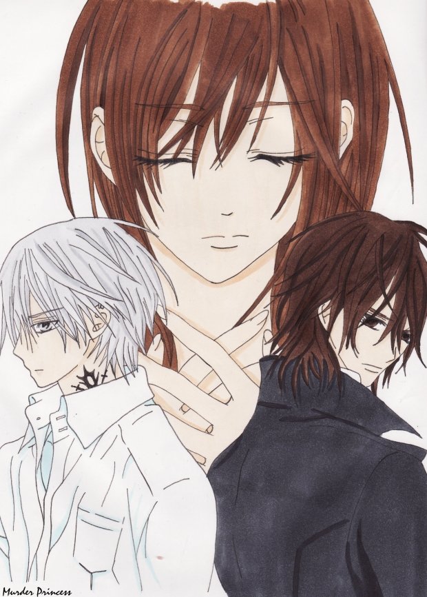 Vampire Knight