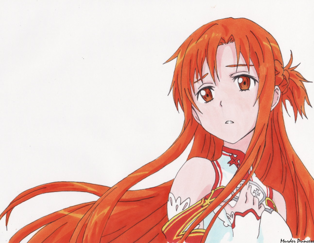 Asuna