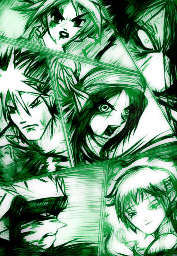 - Earth 5000- (´o´ ) -