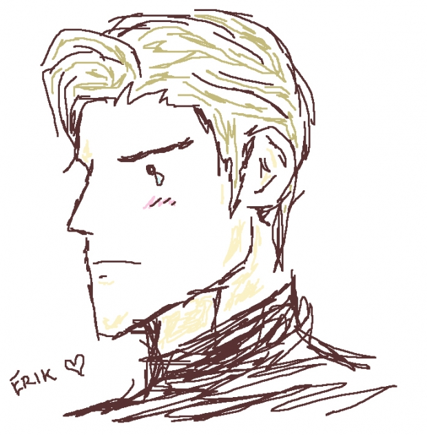 Single Tear