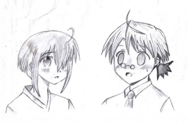 Negima