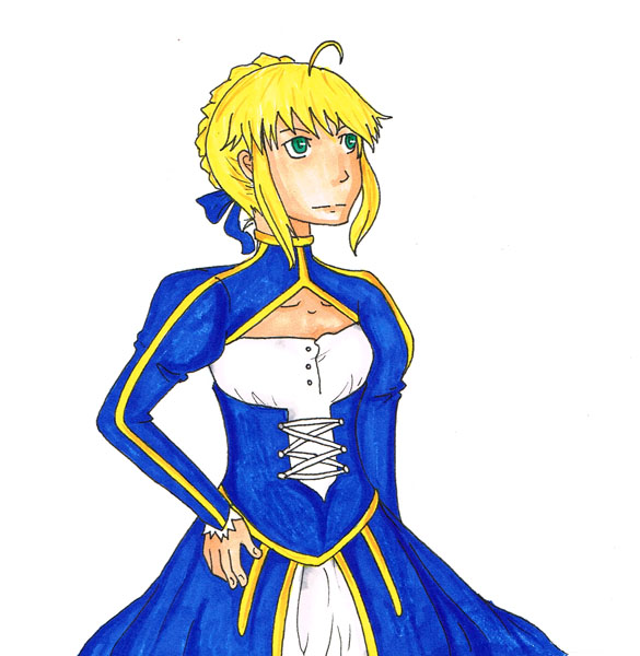 Saber