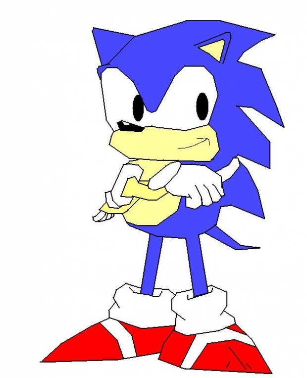 Sonic Classic