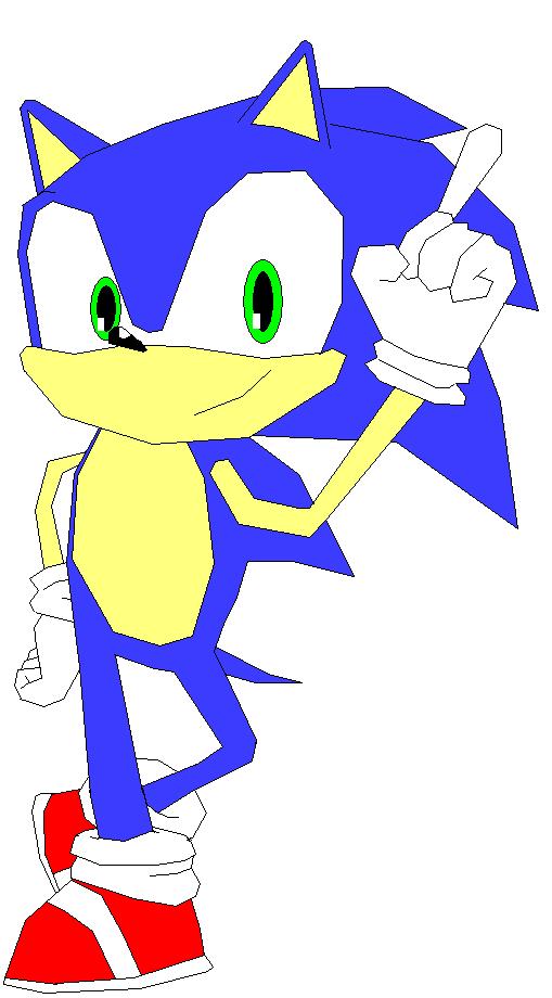 Sonic Modern