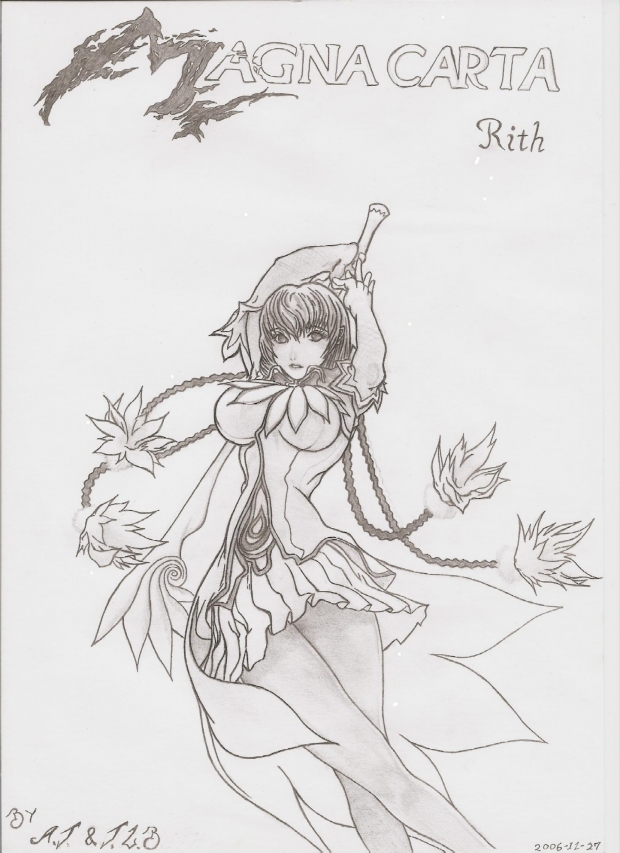 Rith