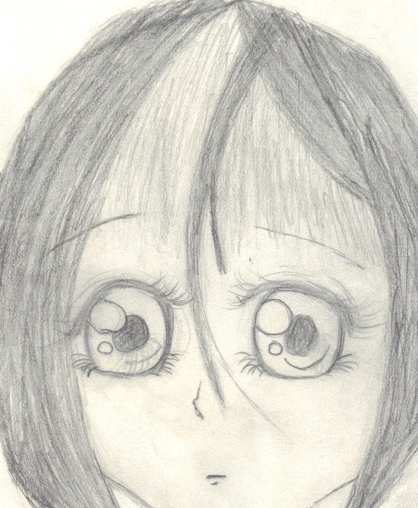 Lonely Girl