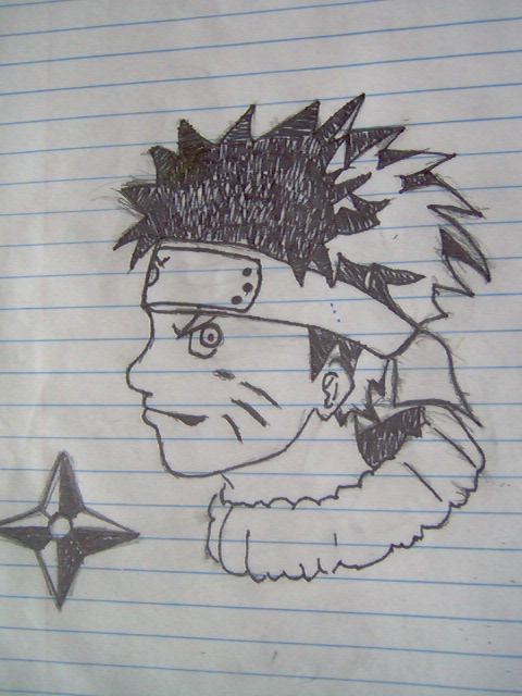 Naruto