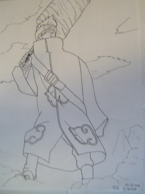 Kisame
