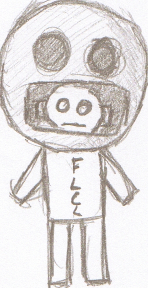 My avatar